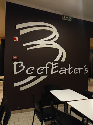 Beefeaters Bar - Abrantes