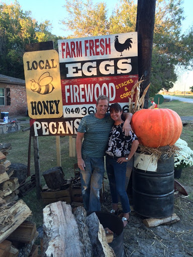 Produce Market «Fresh & Local Produce and Firewood», reviews and photos, 6573 N McDonald St, Melissa, TX 75454, USA