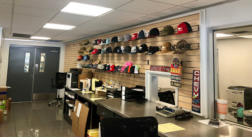 Chevrolet Dealer «Robbins Chevrolet», reviews and photos, 18611 US-59, Humble, TX 77338, USA