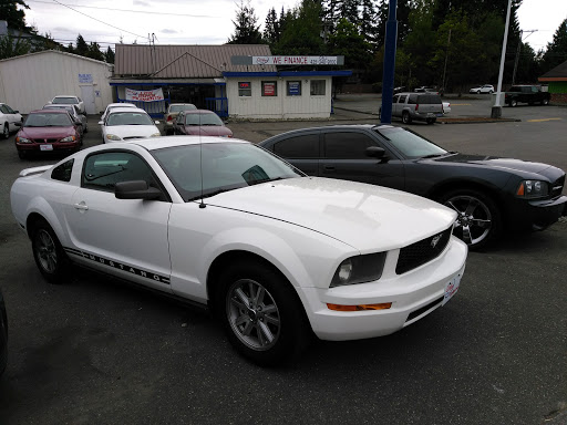 Used Car Dealer «CarHop Auto Sales & Finance», reviews and photos, 8821 Evergreen Way, Everett, WA 98208, USA