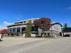 丹生川文化ホール Logo, Takayama, Japan, Concert Hall
