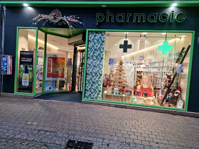 Pharmacie Girin