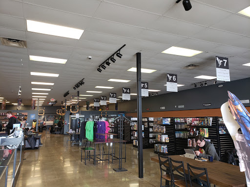 Trading Card Store «No Limit Gaming», reviews and photos, 1217 E Stroop Rd, Kettering, OH 45429, USA