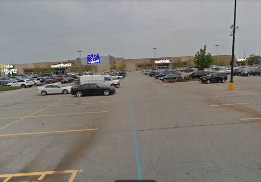 Department Store «Walmart Supercenter», reviews and photos, 501 E Lincoln Hwy, New Lenox, IL 60451, USA