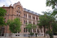 Colegio El Porvenir en Madrid