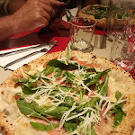 Photo n°2 de l'avis de V.a fait le 29/08/2023 à 16:11 sur le  La Pampanini 1956 à Benevento