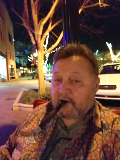 Cigar Shop «The Cigar Box Main St», reviews and photos, 1639 Main St, Columbia, SC 29201, USA