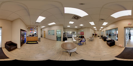 Toyota Dealer «Planet Toyota», reviews and photos, 5540 Auto Ct Dr, Matteson, IL 60443, USA