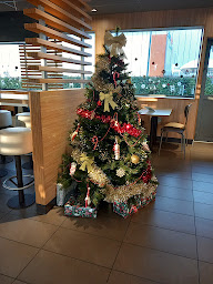 Photo n°18 de McDonald's à Condé-sur-Sarthe ()