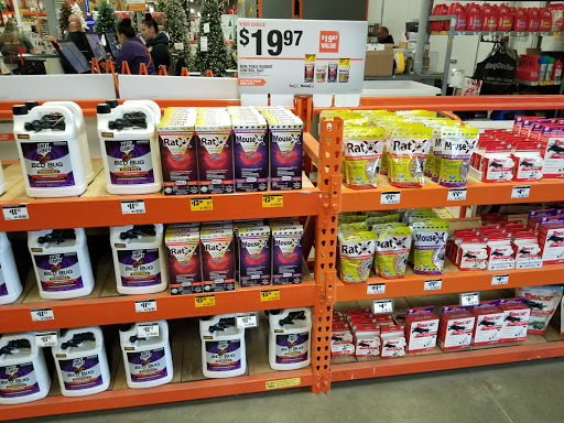 Home Improvement Store «The Home Depot», reviews and photos, 5730 S Transit Rd, Lockport, NY 14094, USA