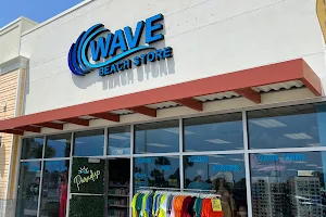 WAVE Beach store image