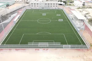 Jatt Municipal Stadium image