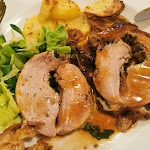 Photo n°3 de l'avis de Simo.a fait le 29/10/2022 à 13:37 sur le  Antica Fonte à Arezzo