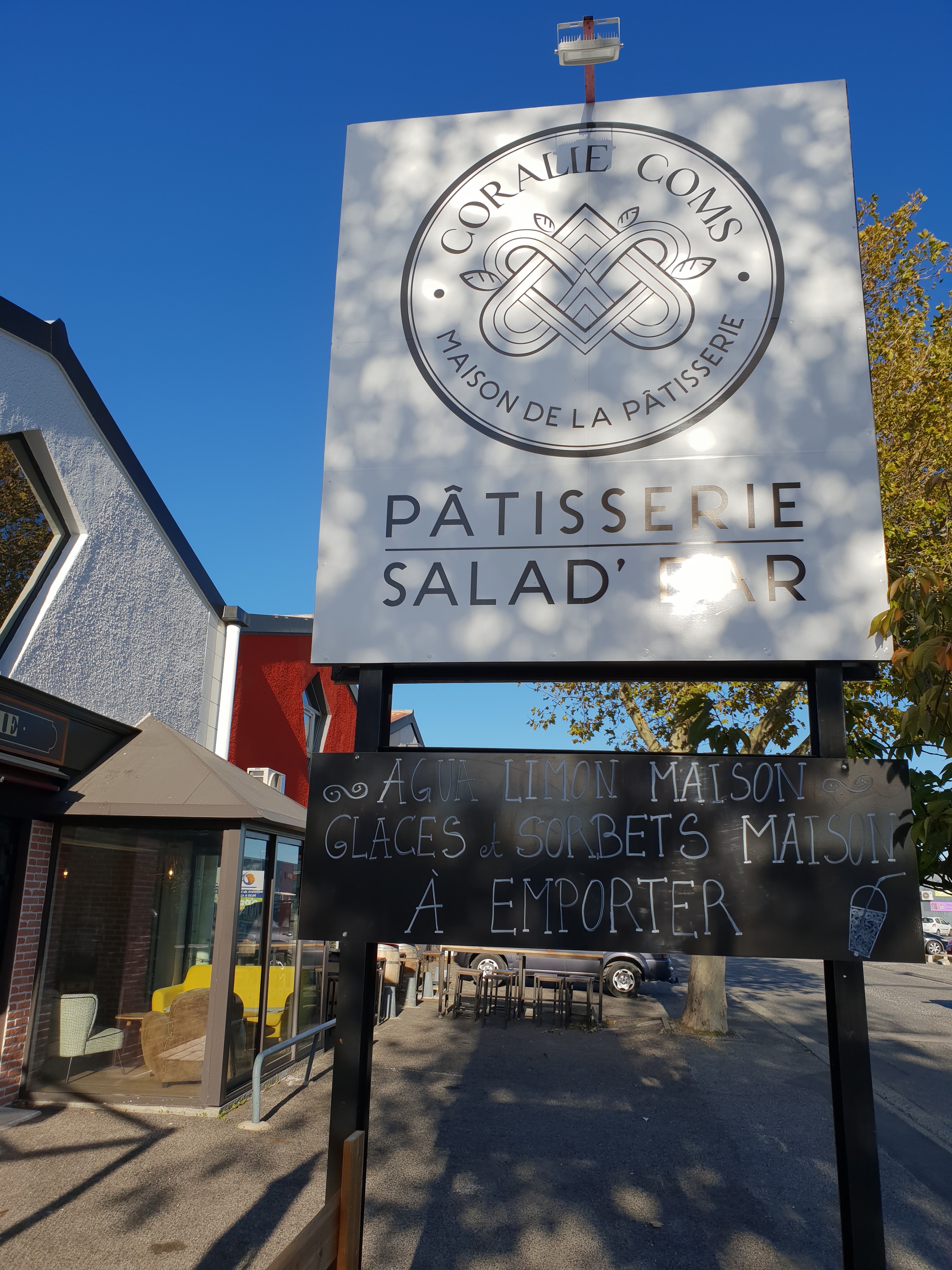 Photo n° 1 de l'avis de Jean-Pierre.a fait le 07/11/2018 à 11:34