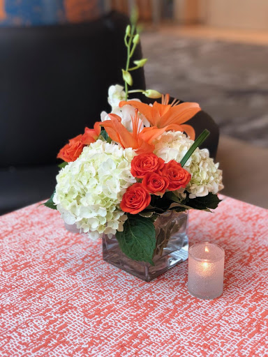 Florist «Twin Towers Florist *FLOWERS*», reviews and photos, 1000 Wilson Blvd m735, Arlington, VA 22209, USA