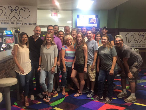 Bowling Alley «Shelby Lanes», reviews and photos, 50721 Van Dyke, Shelby Charter Township, MI 48317, USA