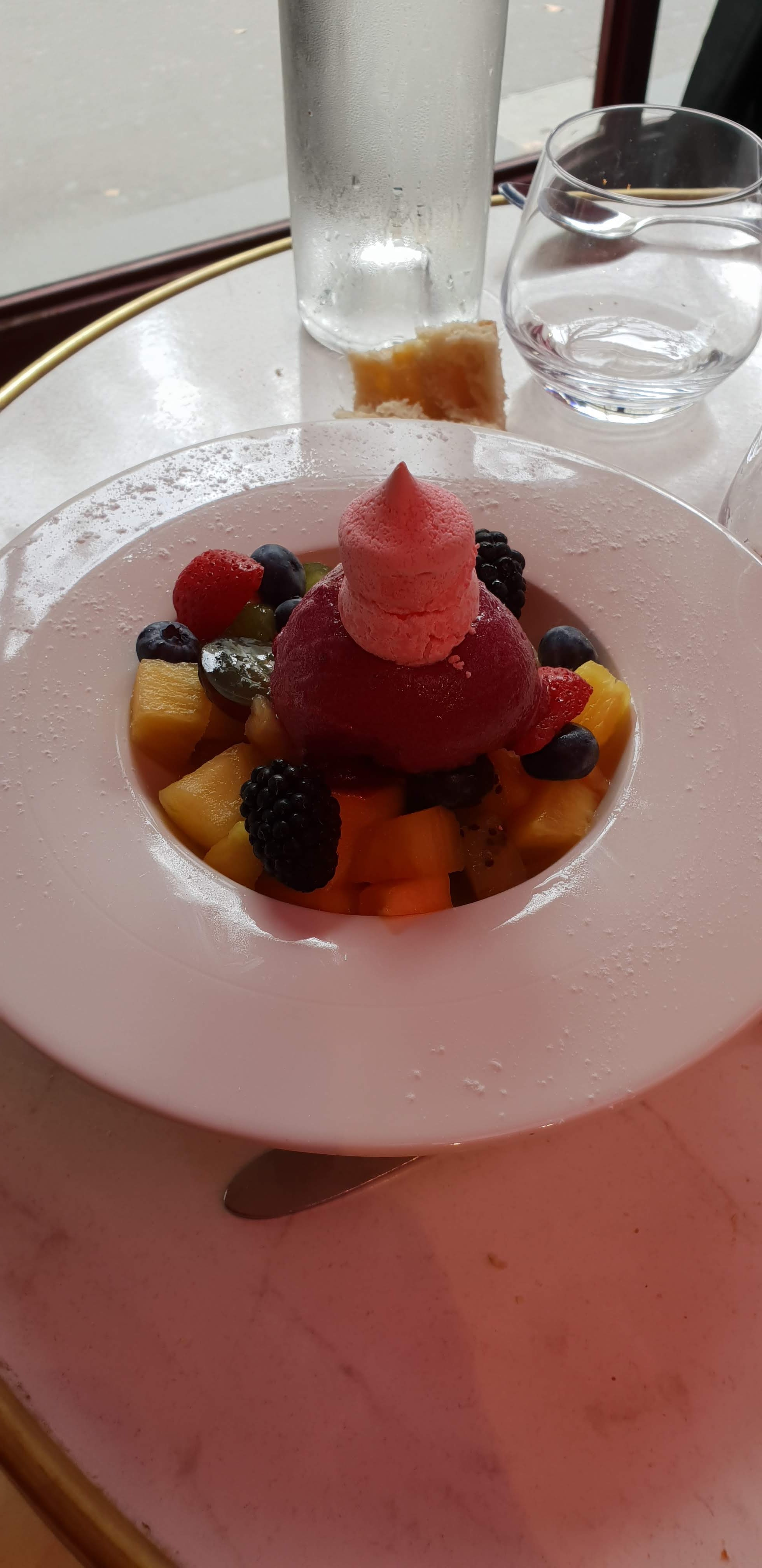 Photo n° 5 de l'avis de Jean-claude.e fait le 30/08/2018 à 14:33