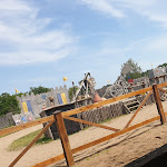 Photo n° 2 de l'avis de Jennifer.v fait le 29/05/2023 à 16:40 pour CHÂTEAU TIFFAUGES à Tiffauges