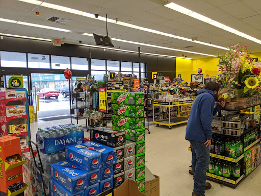 Discount Store «Dollar General», reviews and photos, 684 NJ-70, Lakehurst, NJ 08733, USA