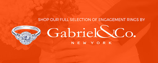 Jeweler «Danson Jewelers», reviews and photos, 201 Williams Ave, Hasbrouck Heights, NJ 07604, USA