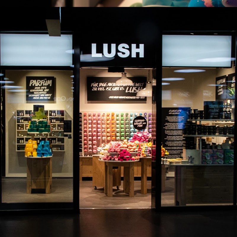 LUSH Fresh Handmade Cosmetics
