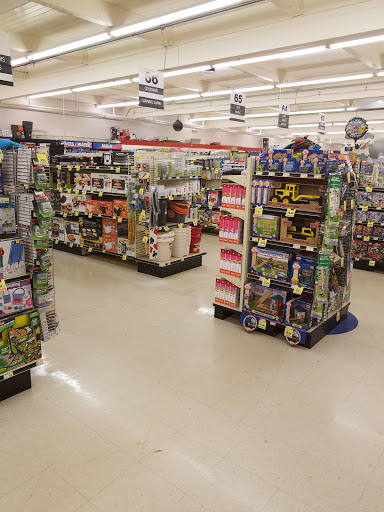 Variety Store «Hi-School Pharmacy & Ace Hardware», reviews and photos, 406 McClaine St, Silverton, OR 97381, USA