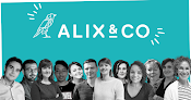 Alix&Co - Marketing digital Marcilly-le-Châtel