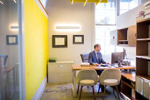 Personal Injury Attorney «Harris Personal Injury Lawyers, Inc.», reviews and photos