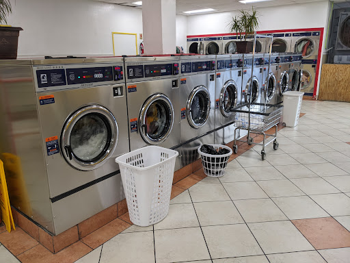Laundry service Fremont