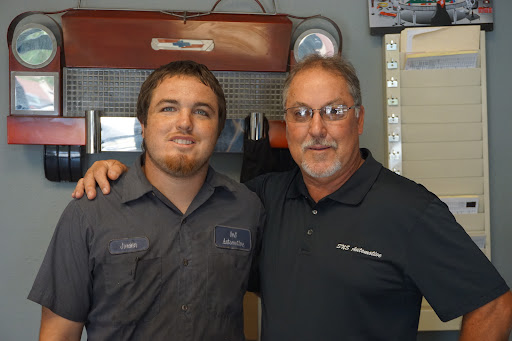 Auto Repair Shop «SNS Automotive Repair», reviews and photos, 842 Diplomat Dr, DeBary, FL 32713, USA