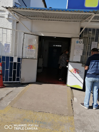 Opinii despre Farmacia Comunal De San Miguel în Pedro Aguirre Cerda - Farmacia