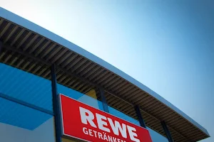 REWE Getränke image