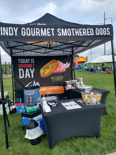 Indy Gourmet Smothered Dogs