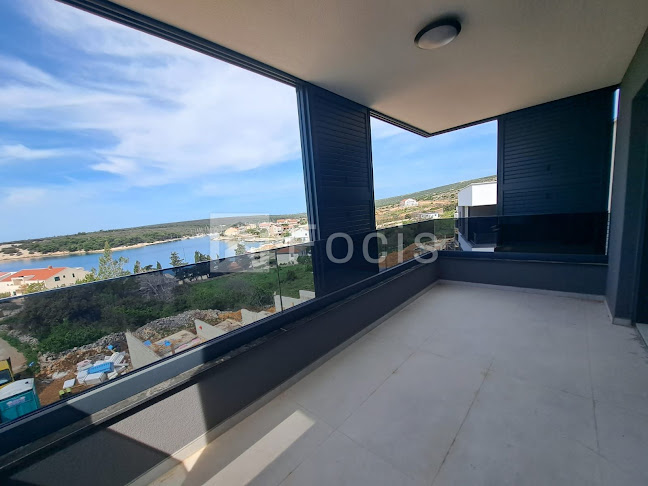 Focis Real Estate Agency (Pag Island, Croatia) - Pag