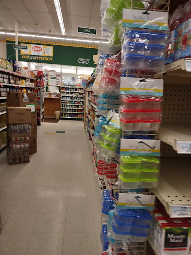 Pharmacy «Discount Drug Mart», reviews and photos, 1005 High St, Wadsworth, OH 44281, USA