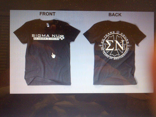 Sign Shop «SNAP Graphics & Design», reviews and photos, 10390 Regis Ct, Rancho Cucamonga, CA 91730, USA