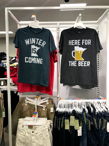 Department Store «Target», reviews and photos, 2021 Market Dr, Stillwater, MN 55082, USA