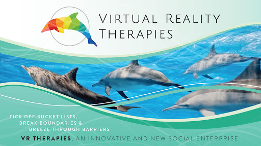VR therapies