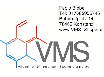 VMS Konstanz