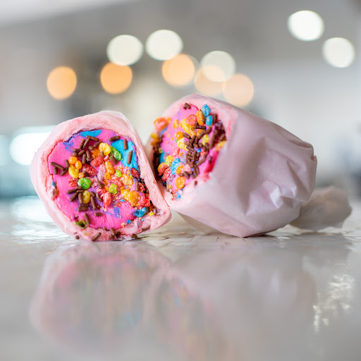 Dessert Shop «Blush Desserts», reviews and photos, 4817 Convoy St, San Diego, CA 92111, USA