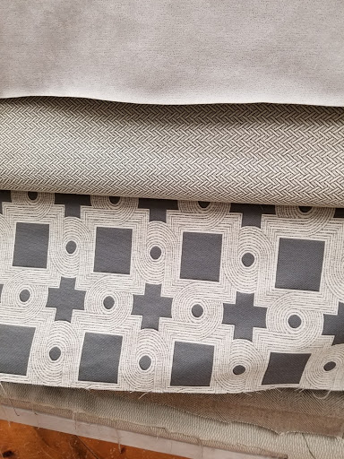 Fabric Store «Mill Outlet Village», reviews and photos, 4601 Paragon Park Rd, Raleigh, NC 27616, USA