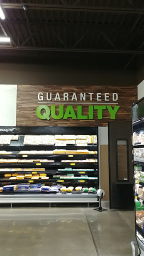 Supermarket «ALDI», reviews and photos, 9660 Legacy Dr, Fort Worth, TX 76108, USA