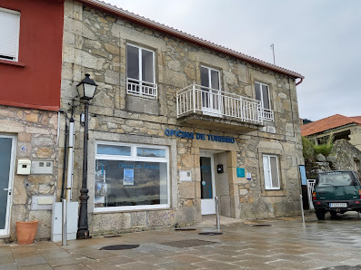 Oficina de Turismo de Oia Plaza Centinela, s/n, O Arrabal, 36794 Oia, Pontevedra, España