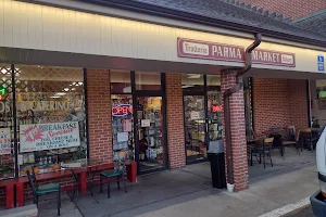 Parma Market and Bakery image