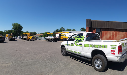 Building Materials Supplier «Wimsatt Building Materials», reviews and photos, 1131 Sylvertis Rd, Waterford Twp, MI 48328, USA