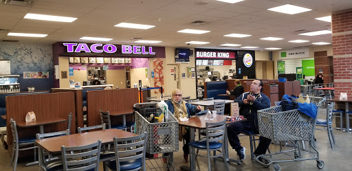 Grocery Store «West Point Commissary», reviews and photos, 1200 Stony Lonesome Rd, West Point, NY 10996, USA