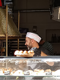 Atmosphère du Restaurant libanais LyBeyrouth à Lyon - n°5