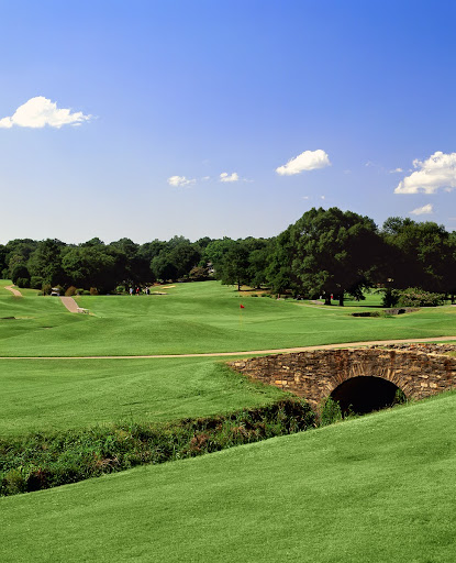 Golf Course «Chastain Park Golf Course», reviews and photos, 216 W Wieuca Rd NW, Atlanta, GA 30342, USA