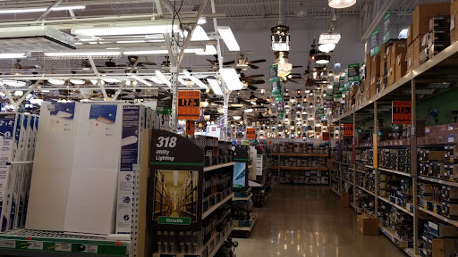 Home Improvement Store «Menards», reviews and photos, 125 73rd St, South Haven, MI 49090, USA