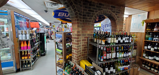 Grocery Store «Sandbridge Seaside Market», reviews and photos, 209 Sandbridge Rd, Virginia Beach, VA 23456, USA